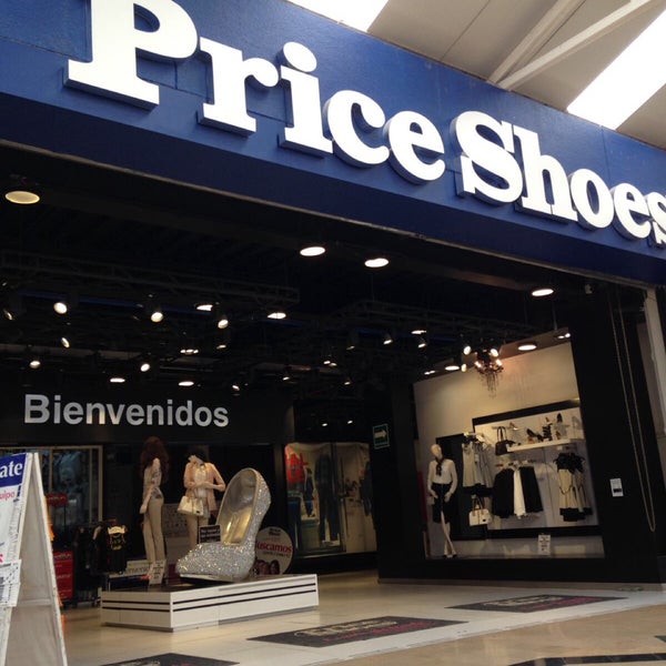 Total 71+ imagen tienda price shoes en queretaro