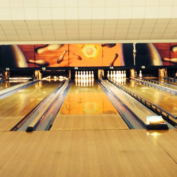 Photos at Tenpin Dudley, Dudley