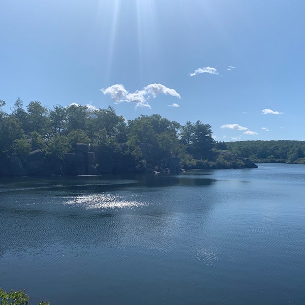 pine meadow lake trail