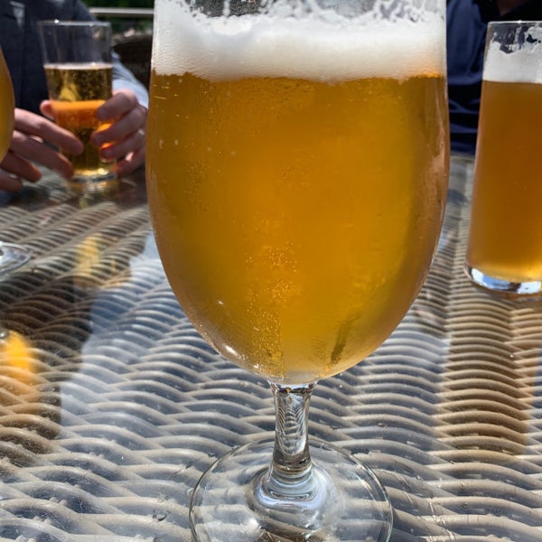 Photo taken at The Star Inn The City by Graham R. on 5/30/2019