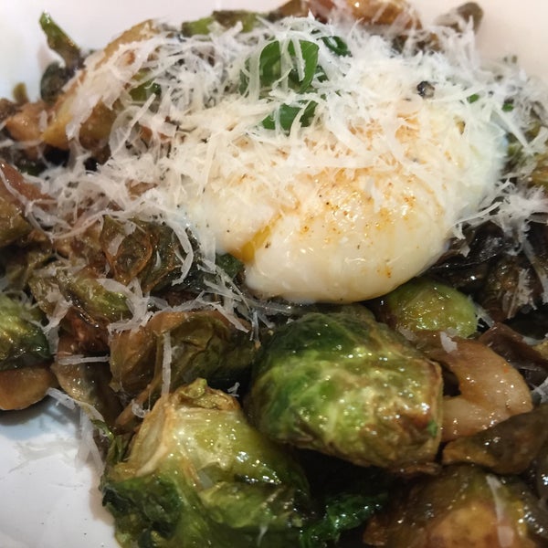 Scratch Kitchen & Bake Shop American Restaurant in Downtown Honolulu