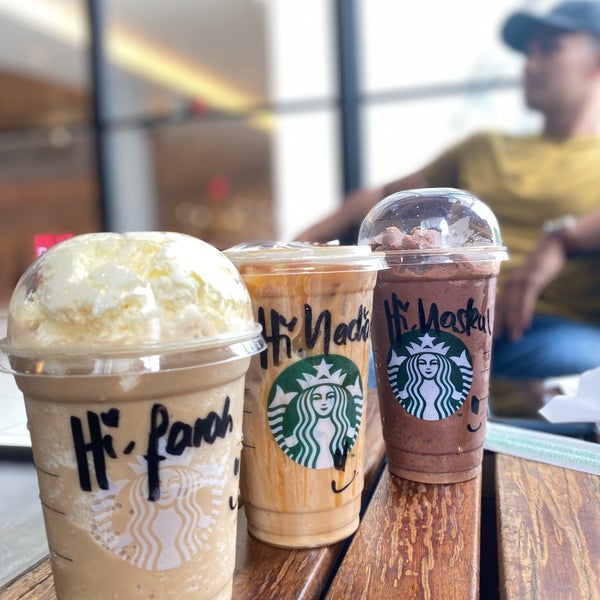 Photos At Starbucks Coffee Shop In Alor Setar