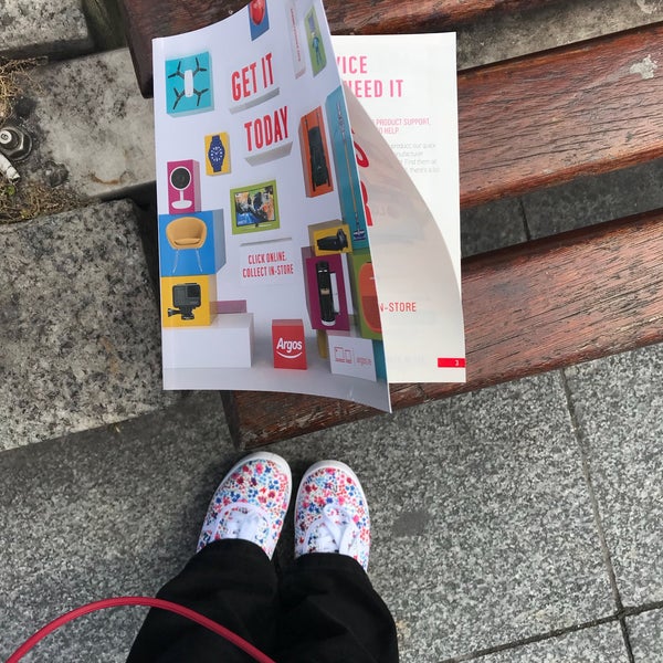 Photos at Argos SouthEast Inner City Unit 114, Stephen's Green