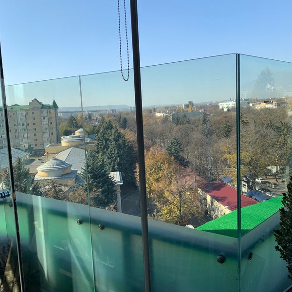 Крыша пятигорск фото