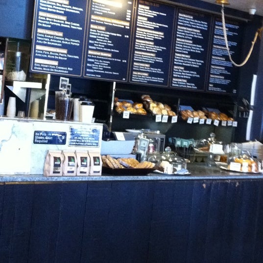 Foto diambil di Coffee Republic Café oleh Pam M. pada 11/27/2012