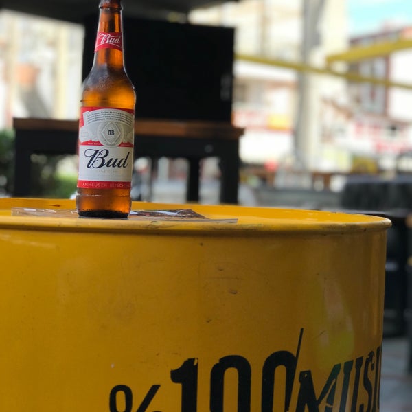 10/5/2018 tarihinde Cengizhan Ç.ziyaretçi tarafından The Bottles İt&#39;s Beer Time'de çekilen fotoğraf