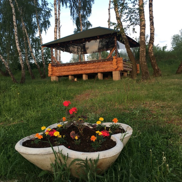 Рыбалка в машково схема беседок