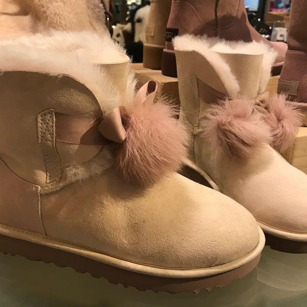 UGG - Shoe Store