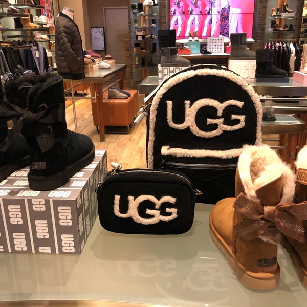 uggs magasin