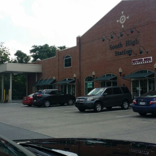 US Post Office Post Office in Downtown
