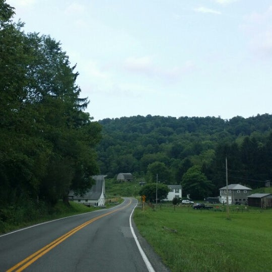 Grafton, WV Town