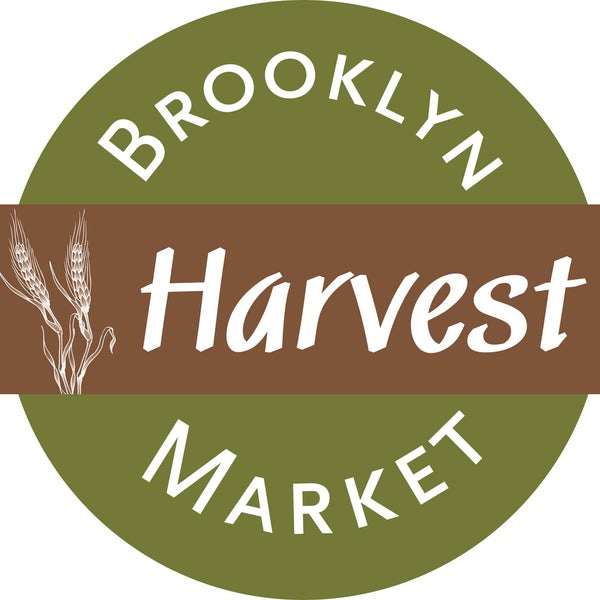 Снимок сделан в Brooklyn Harvest Market пользователем Brooklyn Harvest Market 4/11/2014