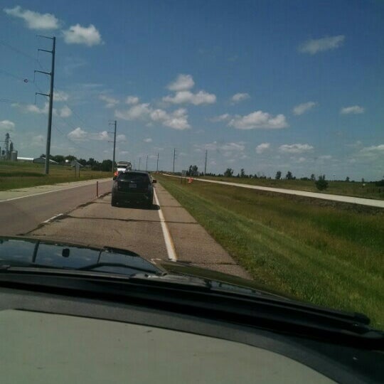 Lakefield MN 239 visitors