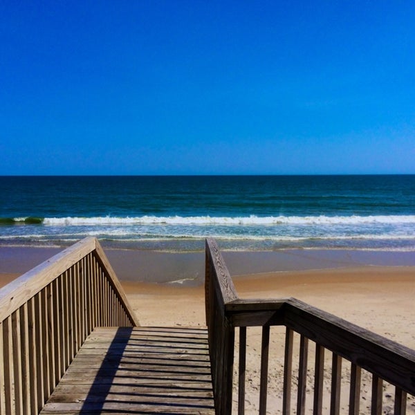 West Onslow Beach 6 tips