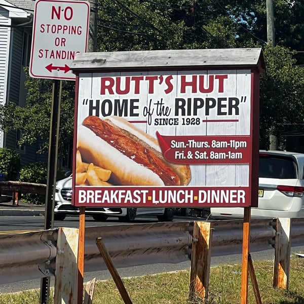 Photos at Rutt's Hut - Clifton, NJ