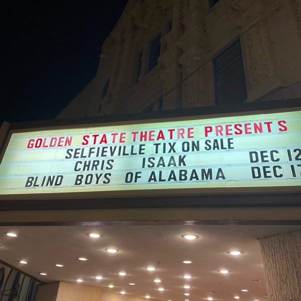 2019 Tour State Theatre Center For The Arts December 22