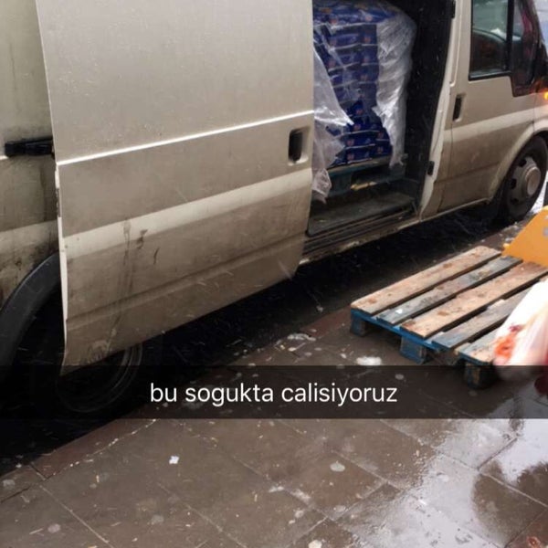 Ozbereket Pazarlama Toptan Gida Ticaret Ltd Sti