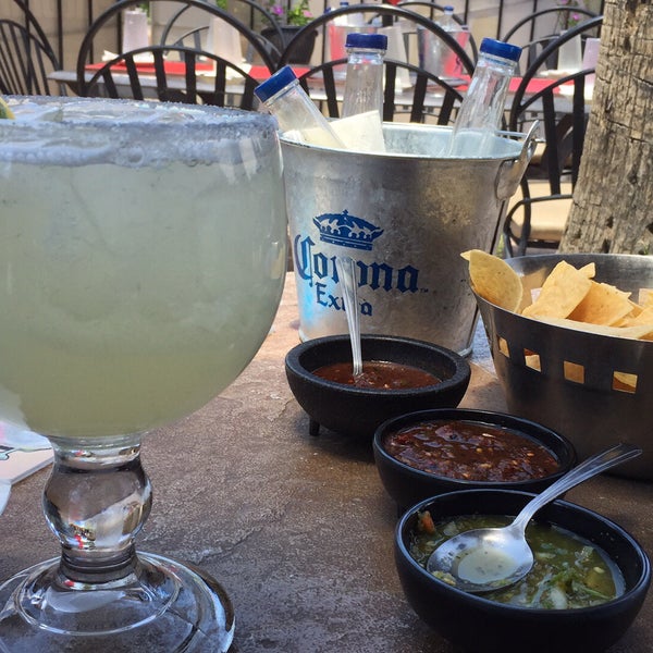 Los Dos Molinos (Now Closed) Mexican Restaurant in Phoenix