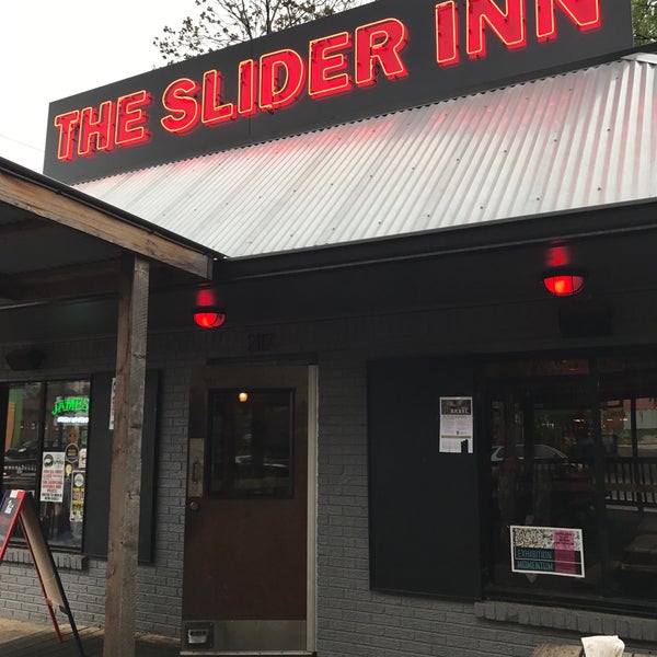 Photos at The Slider Inn Midtown 77 tips from 1701 visitors