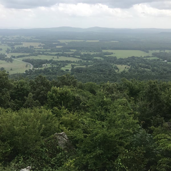 Photos at Petit Jean Grave Site Morrilton, AR