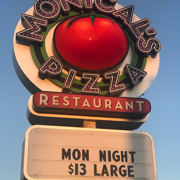 Monical's Pizza - Pizzeria