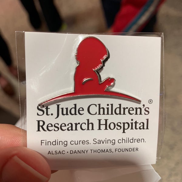 st jude hospital gift shop