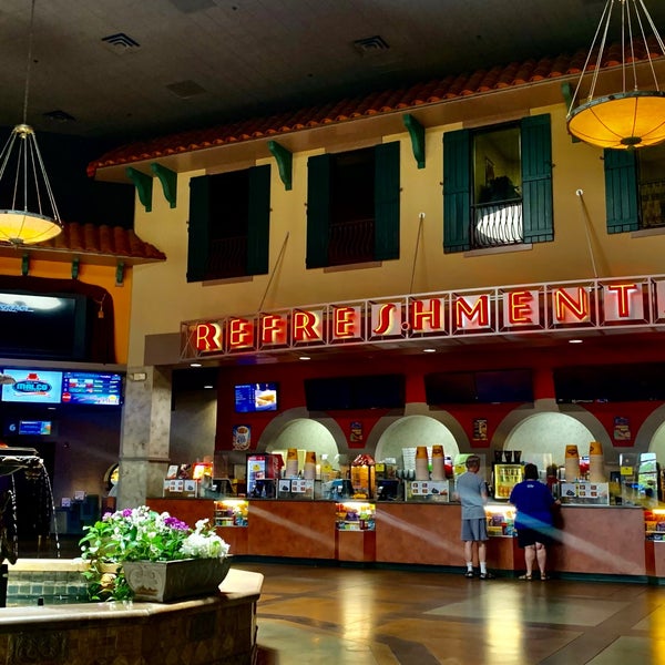 Photos at Malco Paradiso Theatre Movie Theater in Memphis