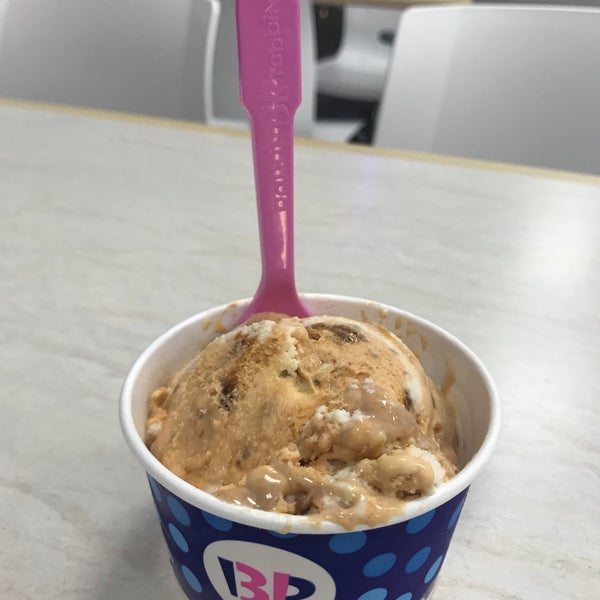 Photos At Baskin Robbins Ice Cream Shop In Memphis