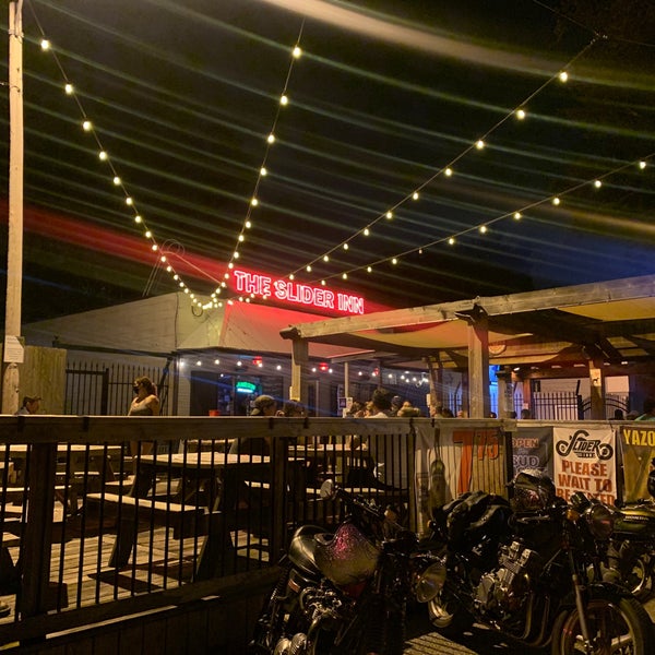 Photos at The Slider Inn Midtown 77 tips from 1701 visitors