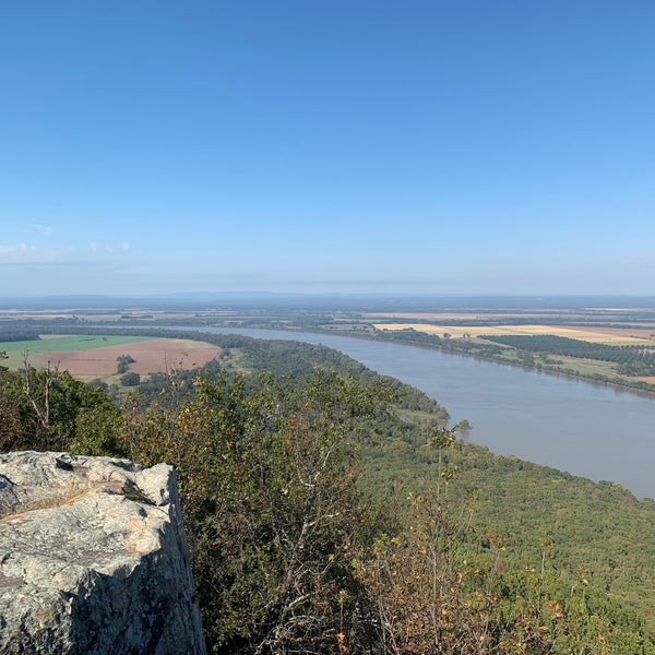 Petit Jean Grave Site Morrilton, AR