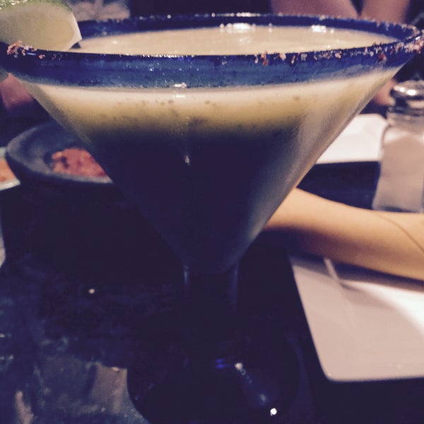 Photo taken at Casa Chapala Mexican Grill &amp; Cantina by James S. on 5/18/2015