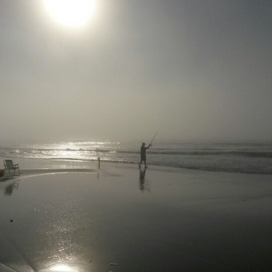 Foto tomada en Praia de Tramandaí Sul  por ★Mary Jenny el 8/2/2014