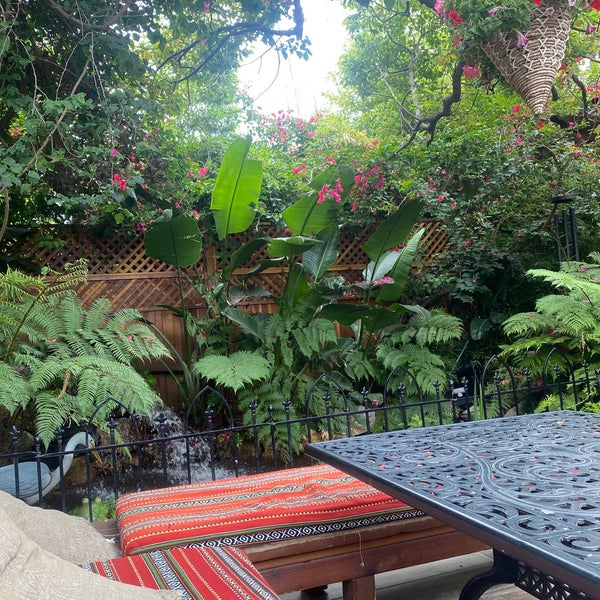 Jackson Market Culver City, CA