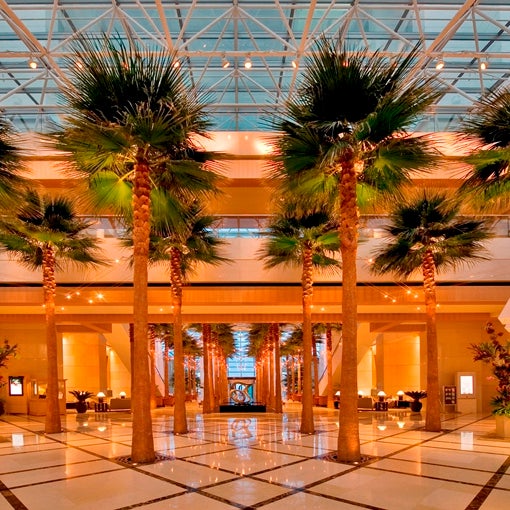 Снимок сделан в Diplomat Beach Resort Hollywood, Curio Collection by Hilton пользователем The Westin Diplomat Resort &amp; Spa 9/5/2013
