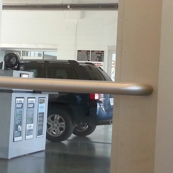 Pearson Kia Automotive Repair Shop in Glen Allen