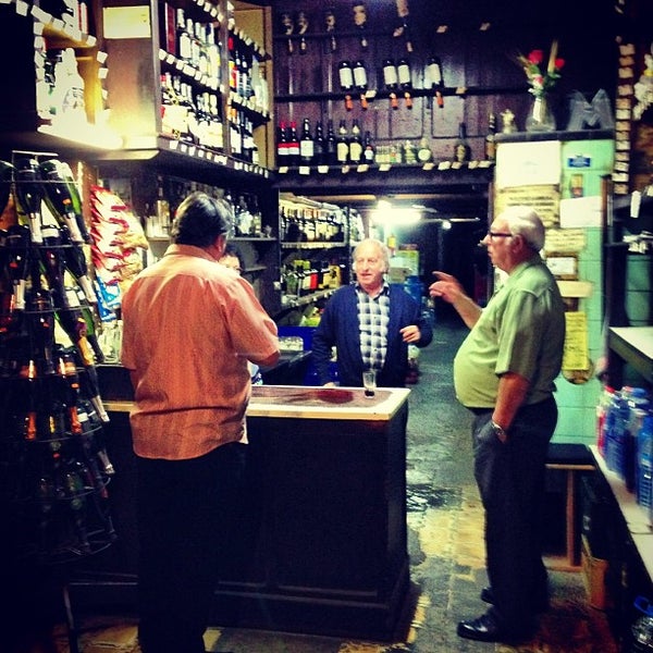 5/27/2013 tarihinde Pedro Mujicaziyaretçi tarafından Restaurante Mochica'de çekilen fotoğraf