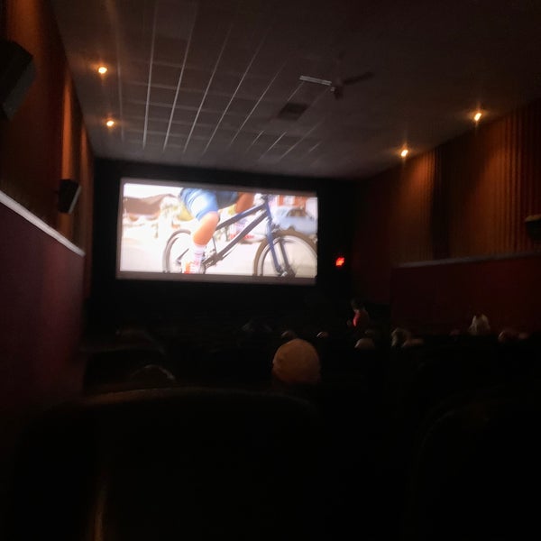 Dexter Twin Cinema Dexter Mo