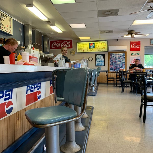 Photo taken at Kirby&#39;s Sandwich Shop by Alan H. on 5/30/2019