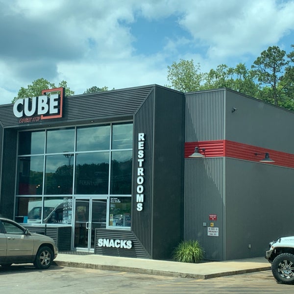 Express cube Express cube