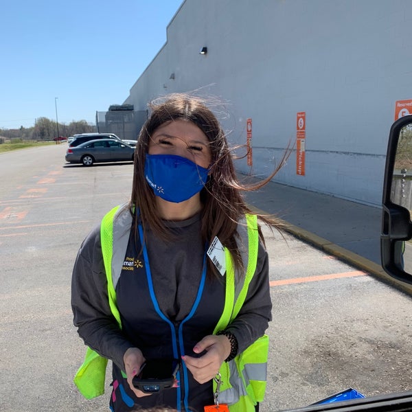 Walmart Supercenter 2025 W Business Us Highway 60