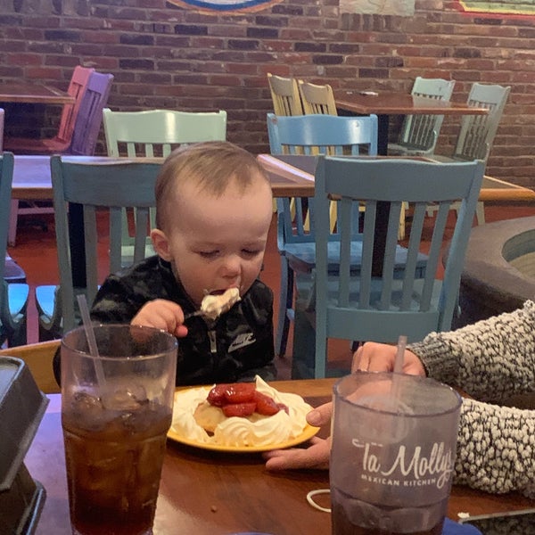 Photos at TaMolly's Mexican Restaurant Jonesboro, AR