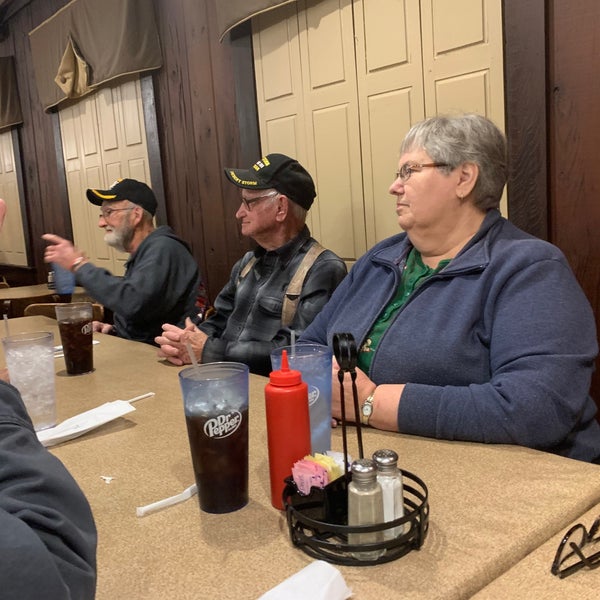 Boyette's Dining Room Tiptonville, TN