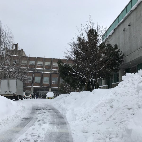 Photos At 金沢美術工芸大学 University In 金沢市