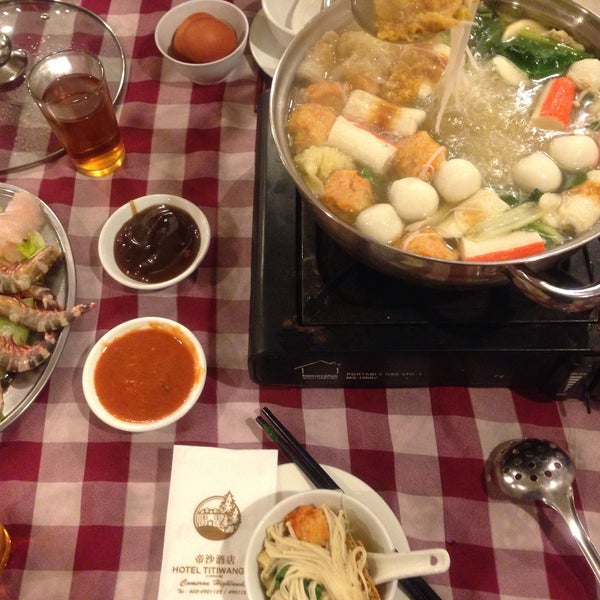 Photos At Hotel Titiwangsa Steamboat 1 Tip From 64 Visitors