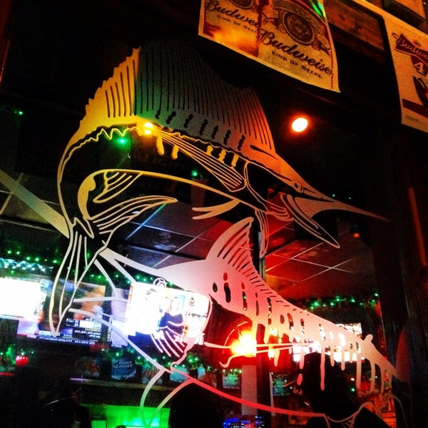 2/7/2014에 Bengie Q.님이 Flanigan&#39;s Seafood Bar &amp; Grill에서 찍은 사진