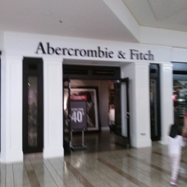 galleria abercrombie