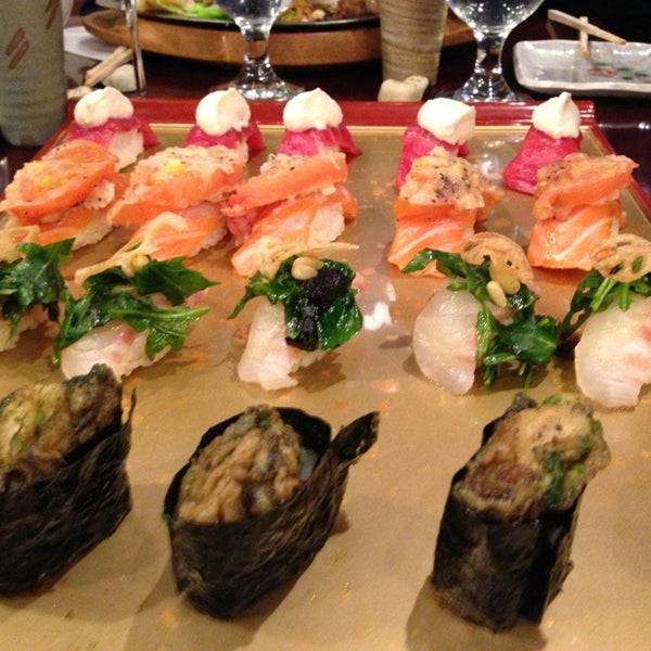 Sushi of Gari Upper East Side 133 tips