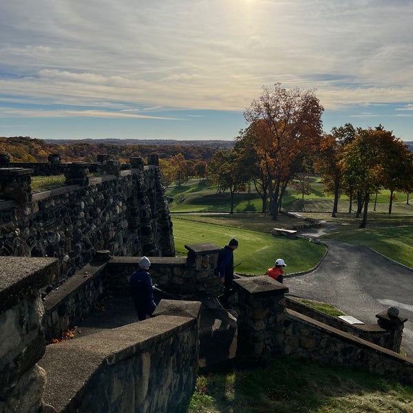 hudson national golf club new york