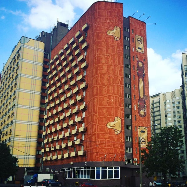 Отель карелия санкт петербург