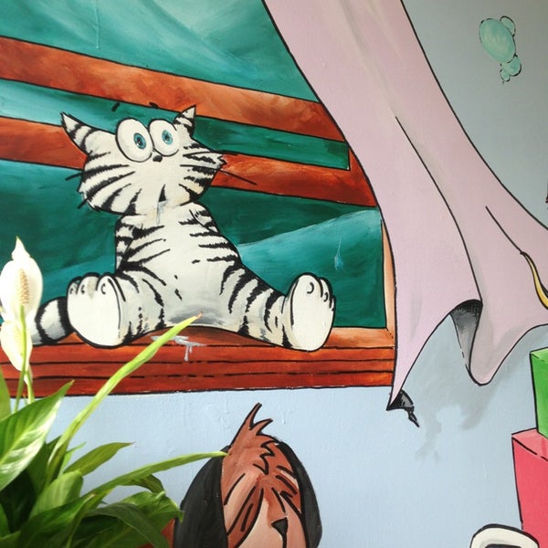 kimberly's pampered pets